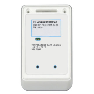 Sonde de température